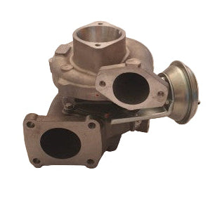 Hybrid VNT Turbo – 1st Generation, Big-Neck, Vacuum-Actuated for Toyota Land Cruiser HDJ80 / HDJ100 (1HDT / 1HDFT / 1HDFTE)