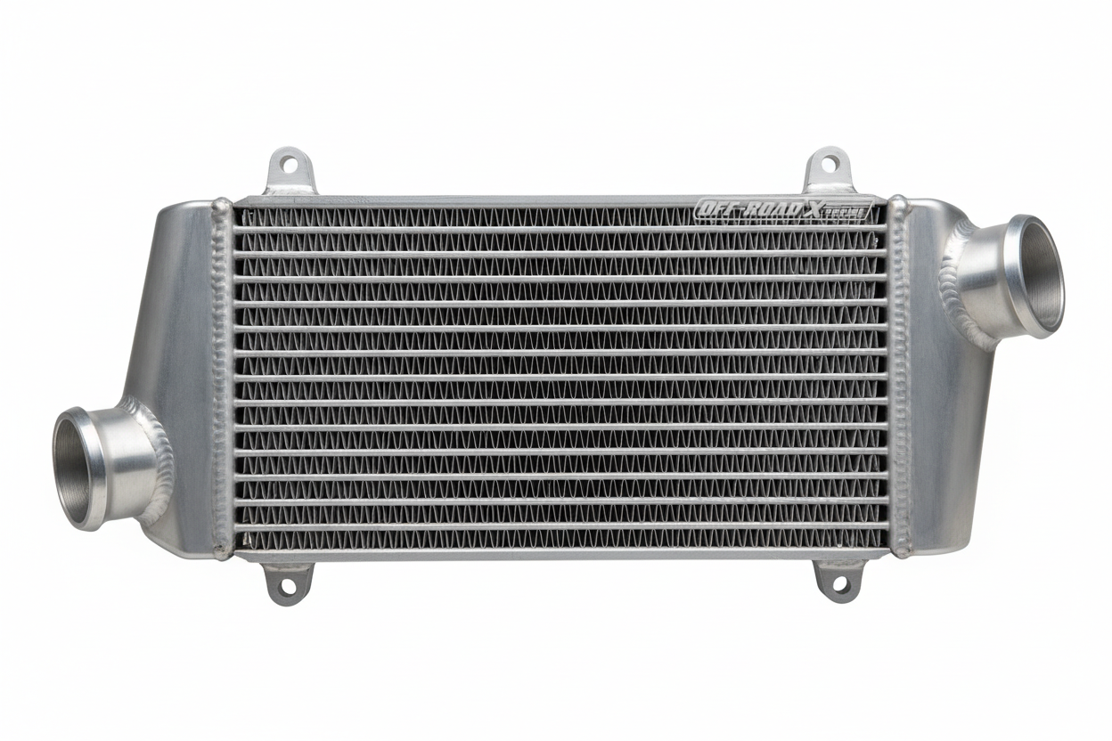 Intercoolers