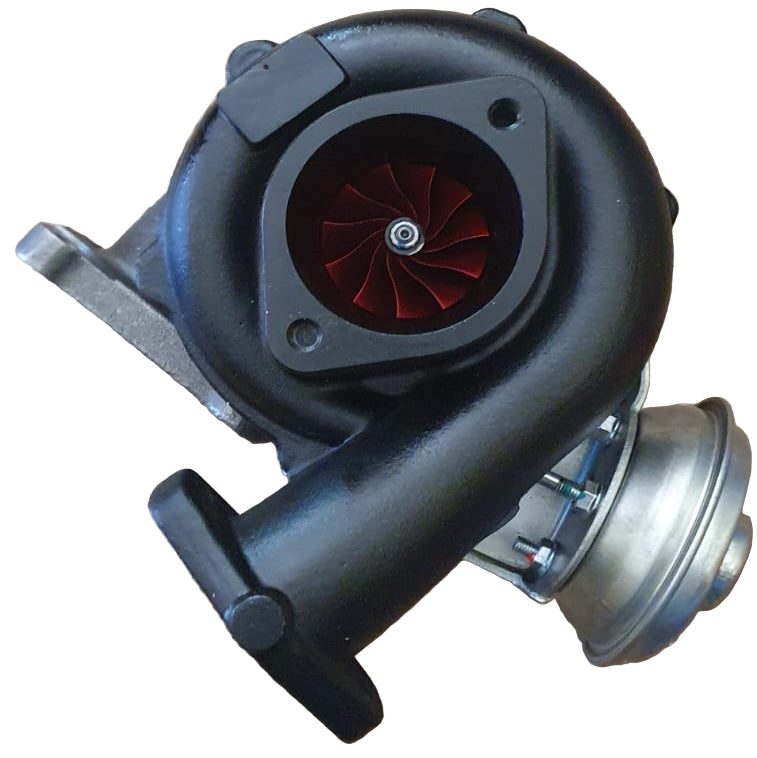 Hybrid VNT Turbo – 3rd Generation, Mechanical Actuator for Toyota Land Cruiser HDJ80 / HDJ100 (1HDT / 1HDFT / 1HDFTE)