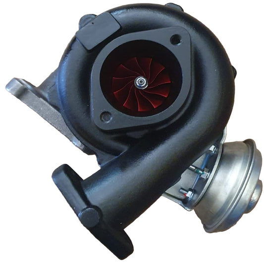 Hybrid VNT Turbo – 3rd Generation, Mechanical Actuator for Toyota Land Cruiser HDJ80 / HDJ100 (1HDT / 1HDFT / 1HDFTE)