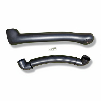 Hi-Flow 4x4 Snorkel – Toyota Land Cruiser HDJ100 (High-Volume 4" Intake, Fiberglass)