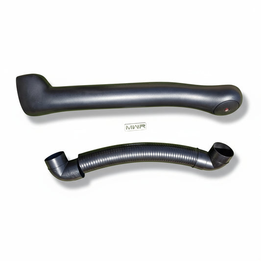 Hi-Flow 4x4 Snorkel – Toyota Land Cruiser HDJ100 (High-Volume 4" Intake, Fiberglass)