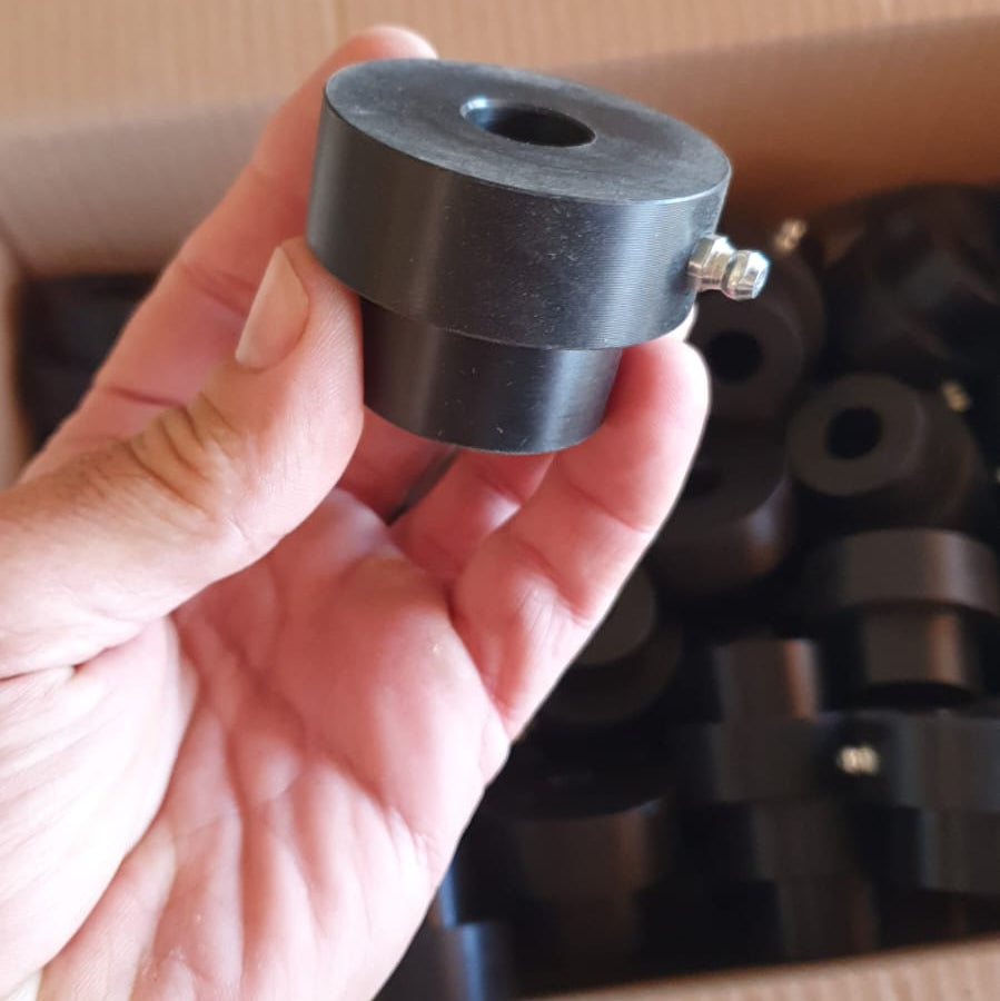 Casquillo de teflón para Columna de Dirección – Toyota Land Cruiser HDJ100