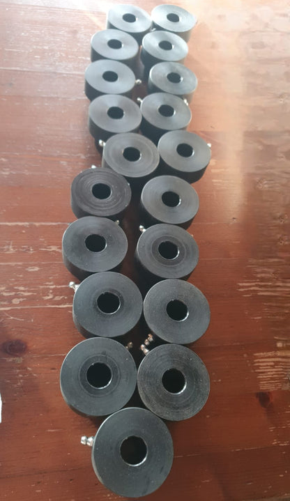 Casquillo de teflón para Columna de Dirección – Toyota Land Cruiser HDJ100