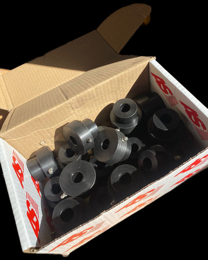 Casquillo de teflón para Columna de Dirección – Toyota Land Cruiser HDJ100