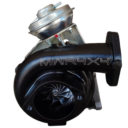 Hybrid VNT Turbo – 3rd Generation, Mechanical Actuator for Toyota Land Cruiser HDJ80 / HDJ100 (1HDT / 1HDFT / 1HDFTE)