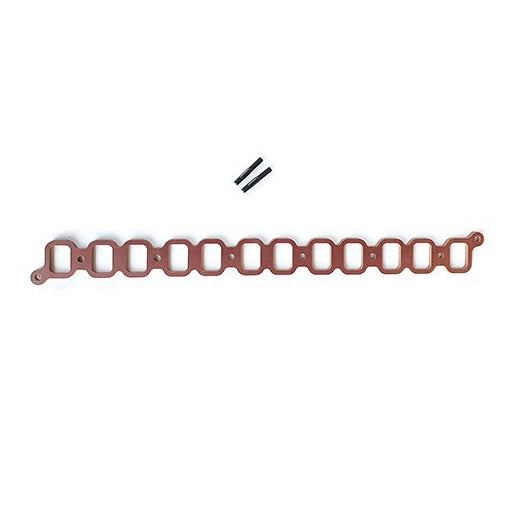 Intake Manifold Thermal Spacers – Toyota Land Cruiser HDJ100 / HDJ80 (24-valve) & 1KZ-T/1KZ-TE