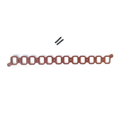 Intake Manifold Thermal Spacers – Toyota Land Cruiser HDJ100 / HDJ80 (24-valve) & 1KZ-T/1KZ-TE