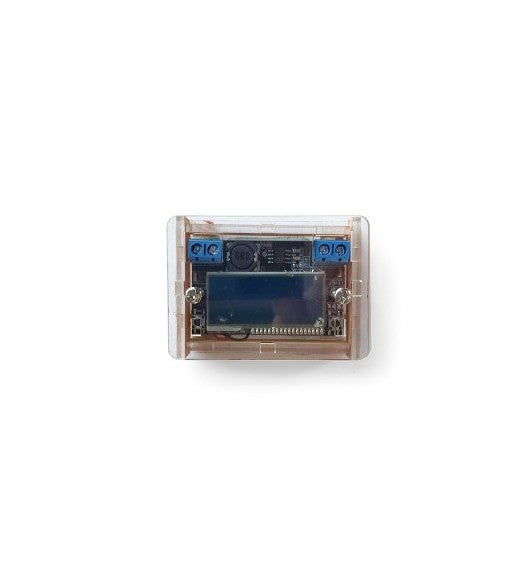 MAP Sensor Emulator EMUMAP (Fixed Range, LCD Adjustable) – Toyota Land Cruiser HDJ100 / LC100 1HD-FTE