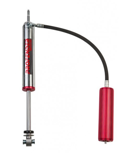 Profender Dakar Extreme 2.5" Front Shock Absorber – Toyota Land Cruiser 100