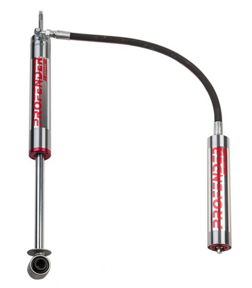 Profender Spain Dakar 2.0" Remote Reservoir Shock Absorber – Toyota Land Cruiser 100
