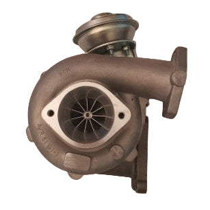 Hybrid VNT Turbo – 1st Generation, Big-Neck, Vacuum-Actuated for Toyota Land Cruiser HDJ80 / HDJ100 (1HDT / 1HDFT / 1HDFTE)