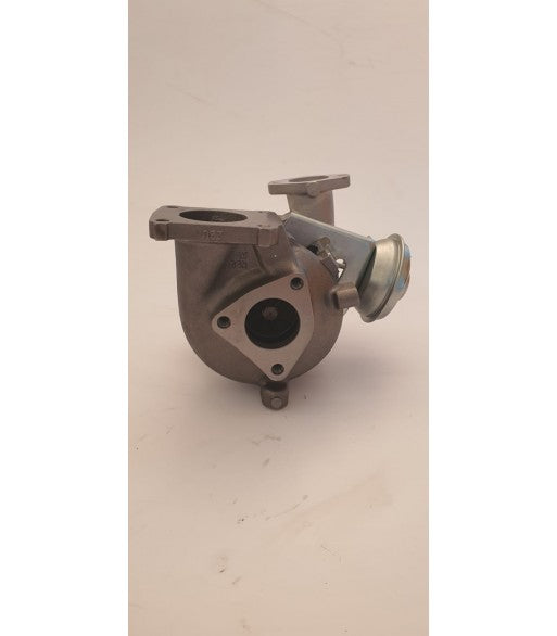 Hybrid VNT Turbo – 1st Generation, Big-Neck, Vacuum-Actuated for Toyota Land Cruiser HDJ80 / HDJ100 (1HDT / 1HDFT / 1HDFTE)