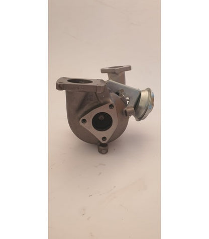 Hybrid VNT Turbo – 1st Generation, Big-Neck, Vacuum-Actuated for Toyota Land Cruiser HDJ80 / HDJ100 (1HDT / 1HDFT / 1HDFTE)